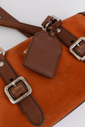 Bowling Bag