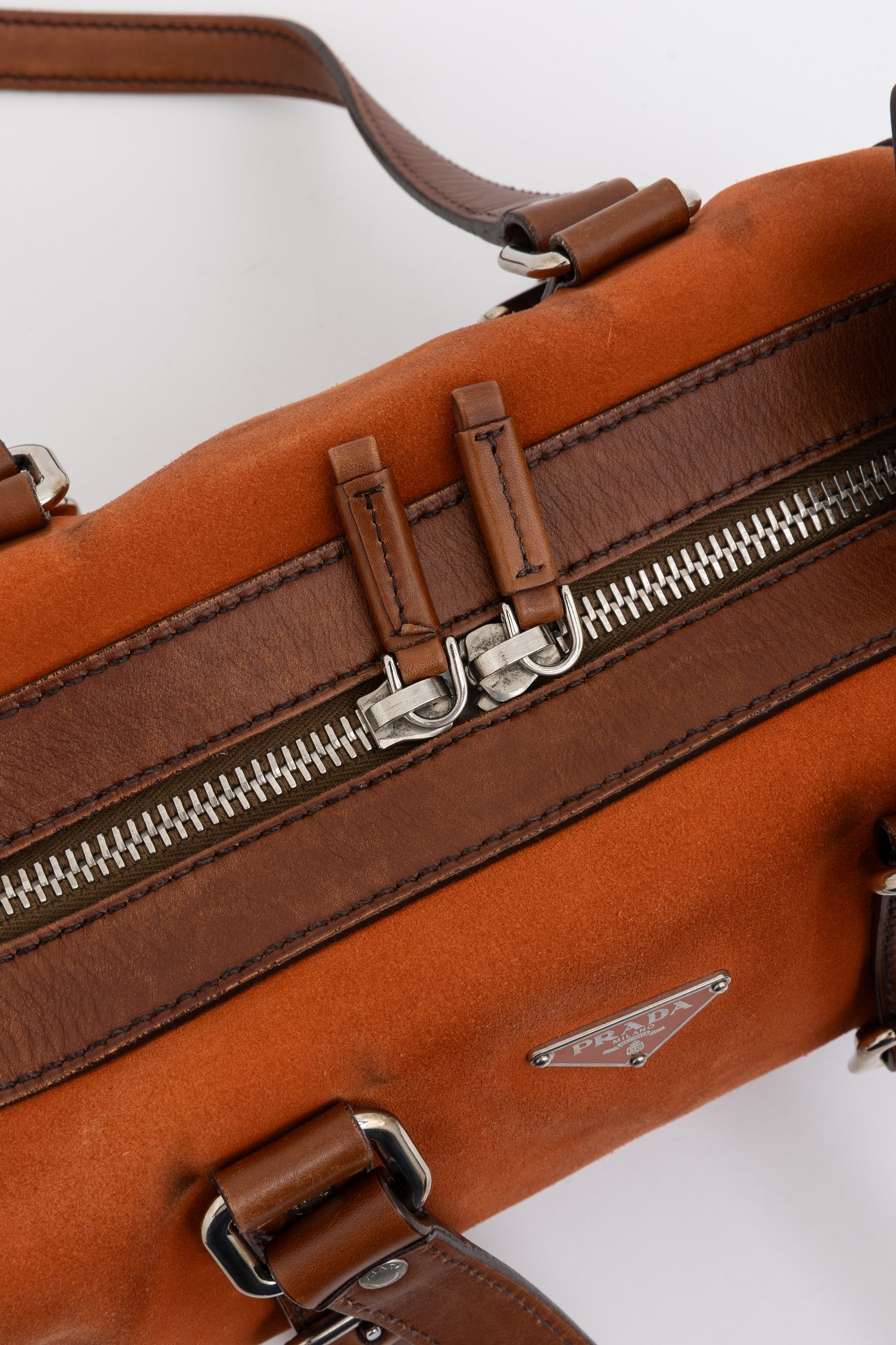 Bowling Bag