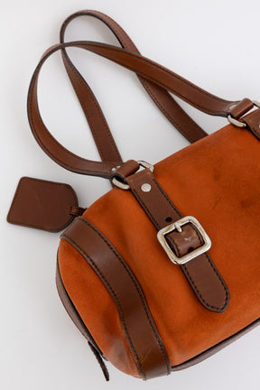 Bowling Bag