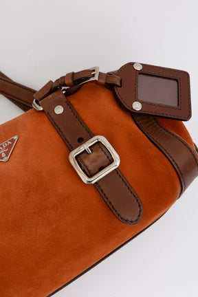 Bowling Bag