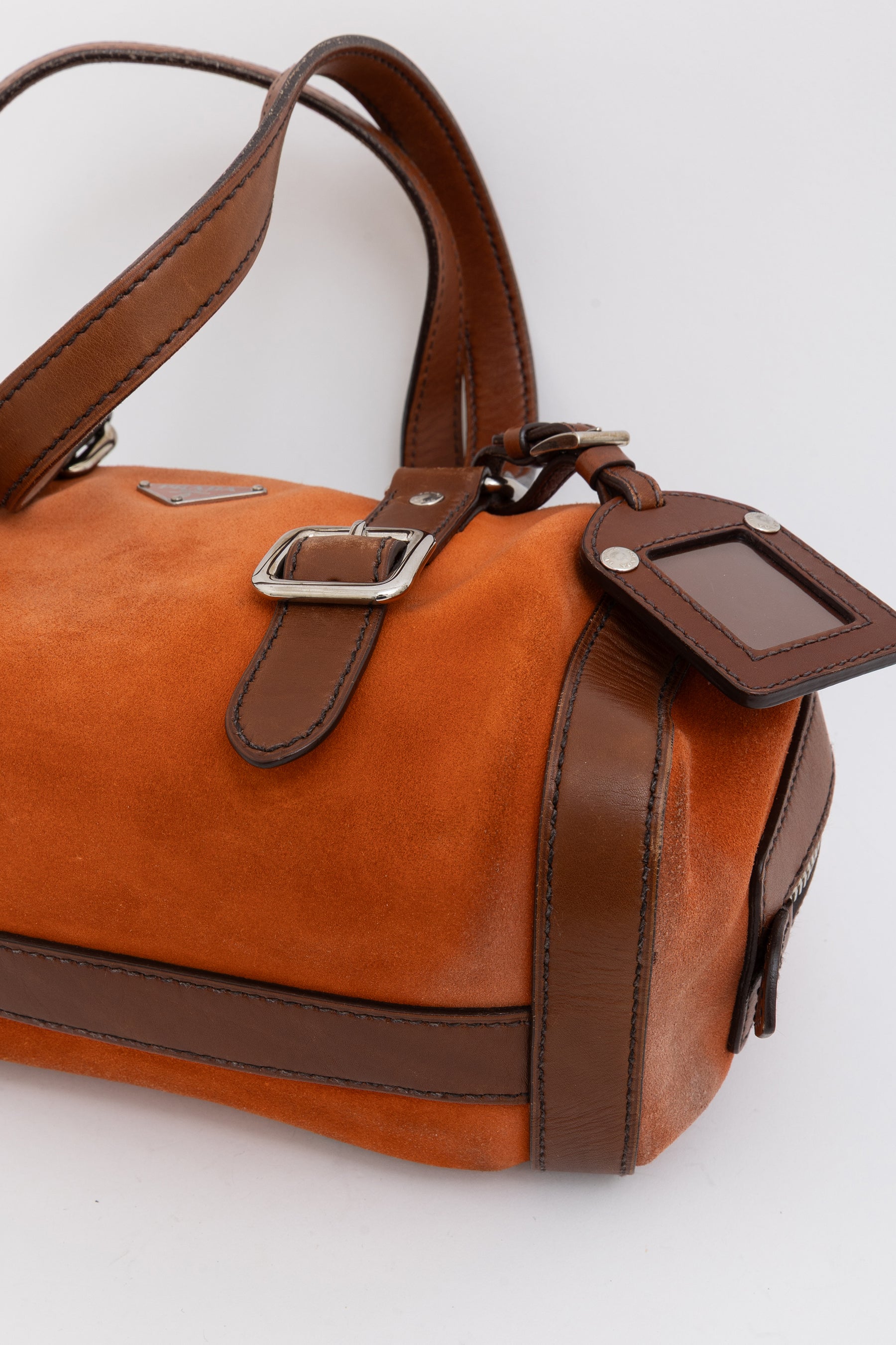 Bowling Bag