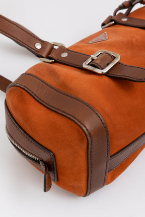 Bowling Bag