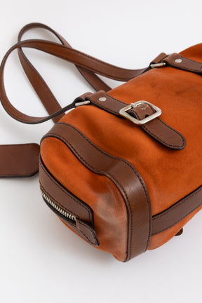Bowling Bag