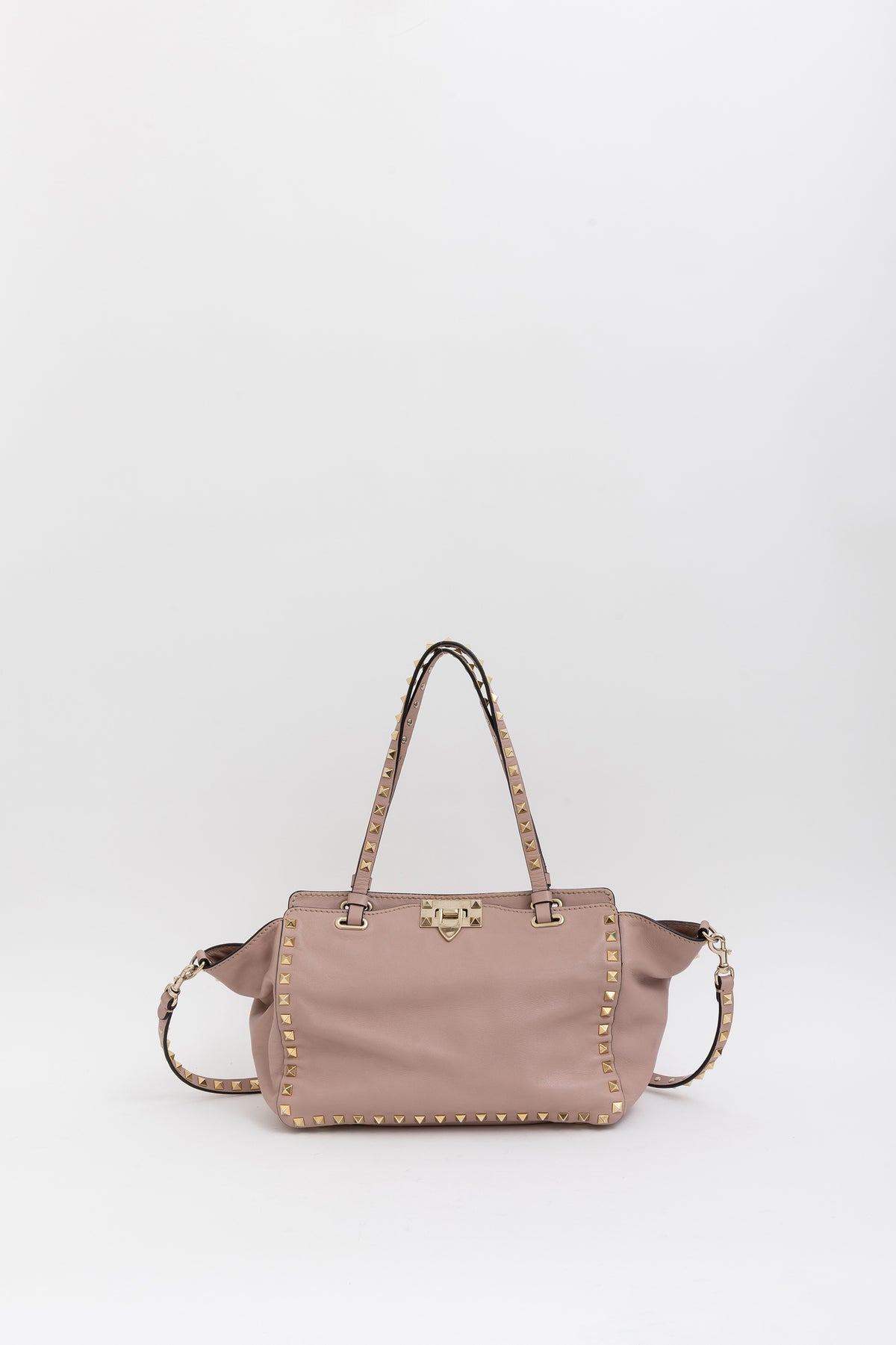Rockstud Tote Bag