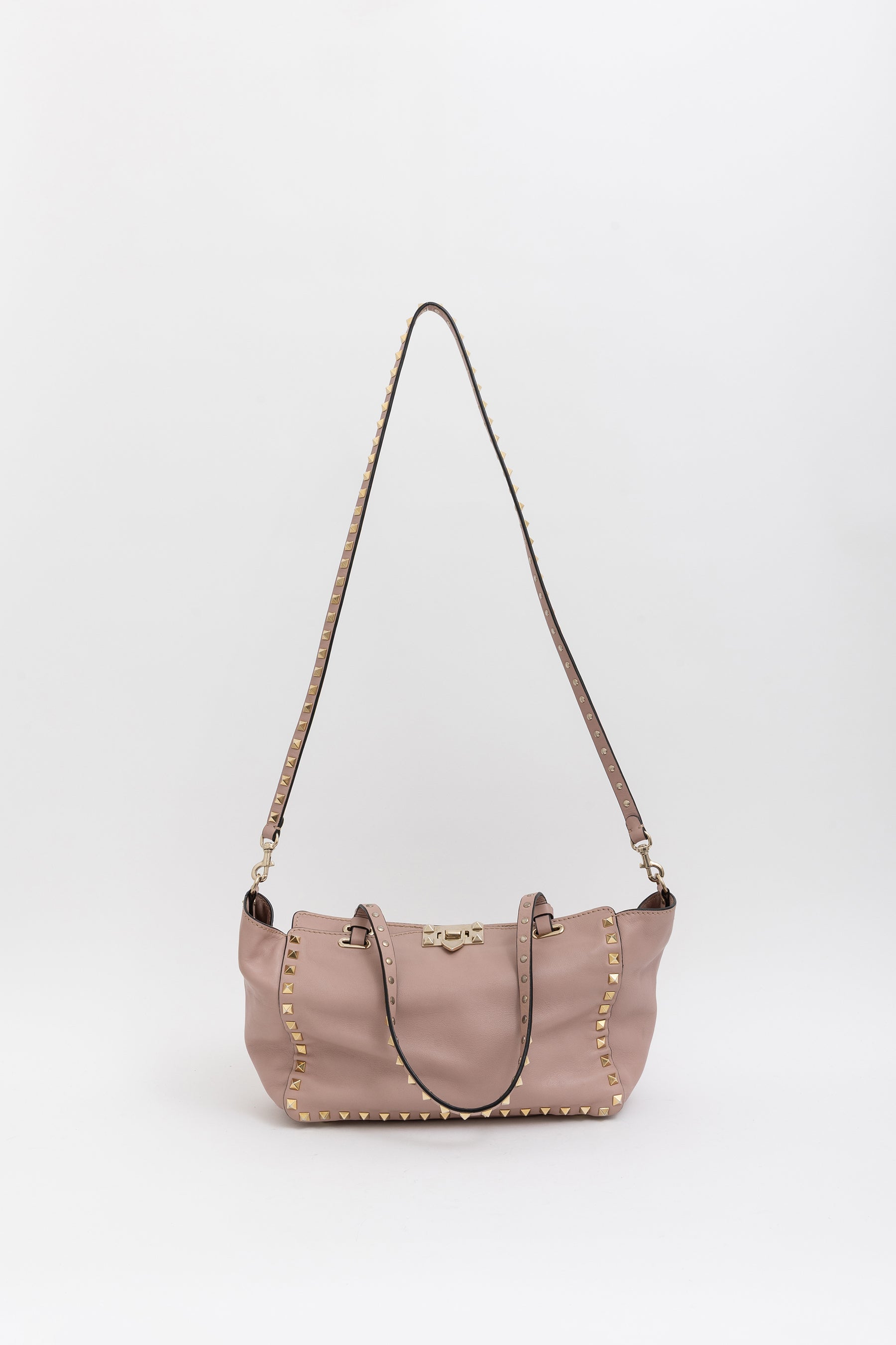 Rockstud Tote Bag