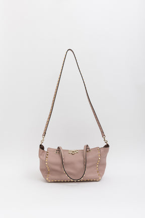 Rockstud Tote Bag