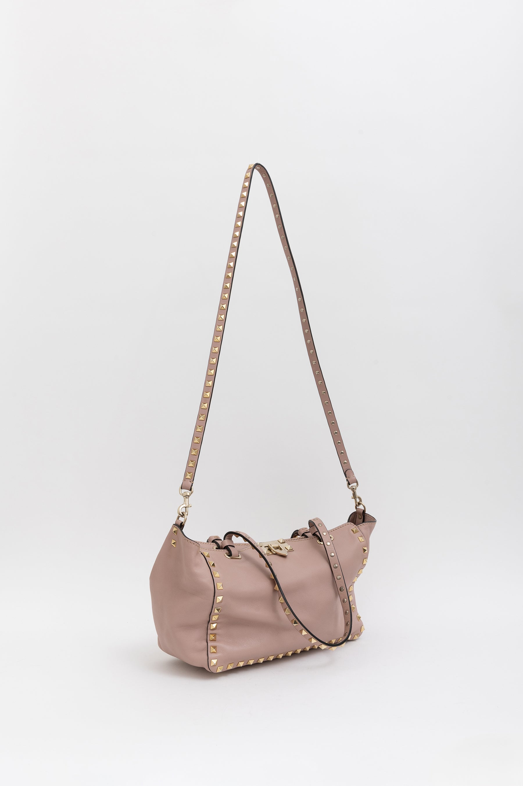 Rockstud Tote Bag