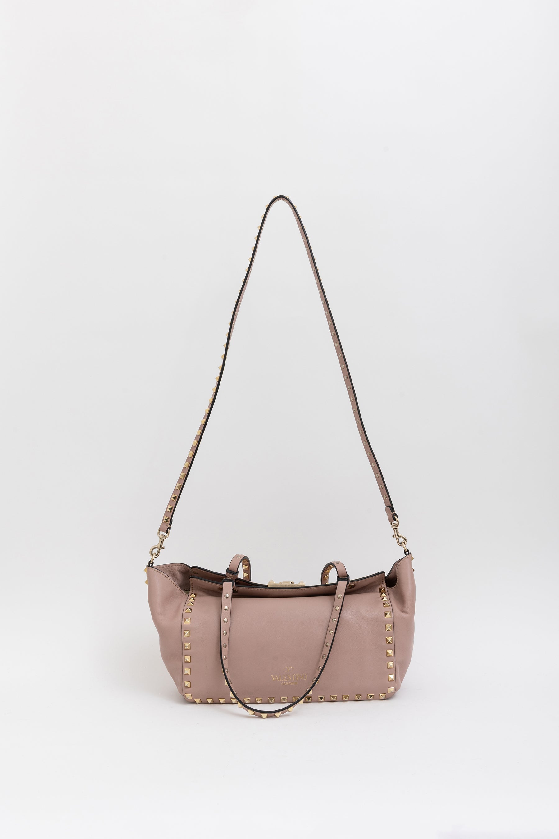 Rockstud Tote Bag