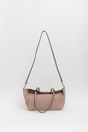 Rockstud Tote Bag