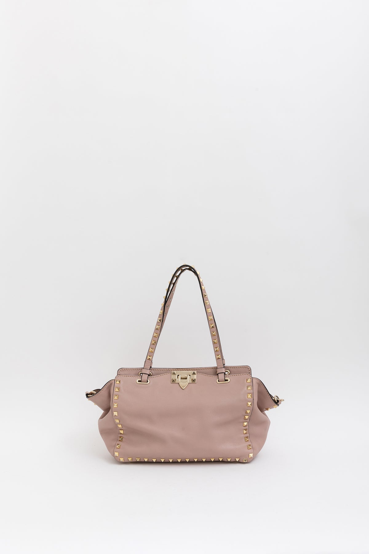 Rockstud Tote Bag