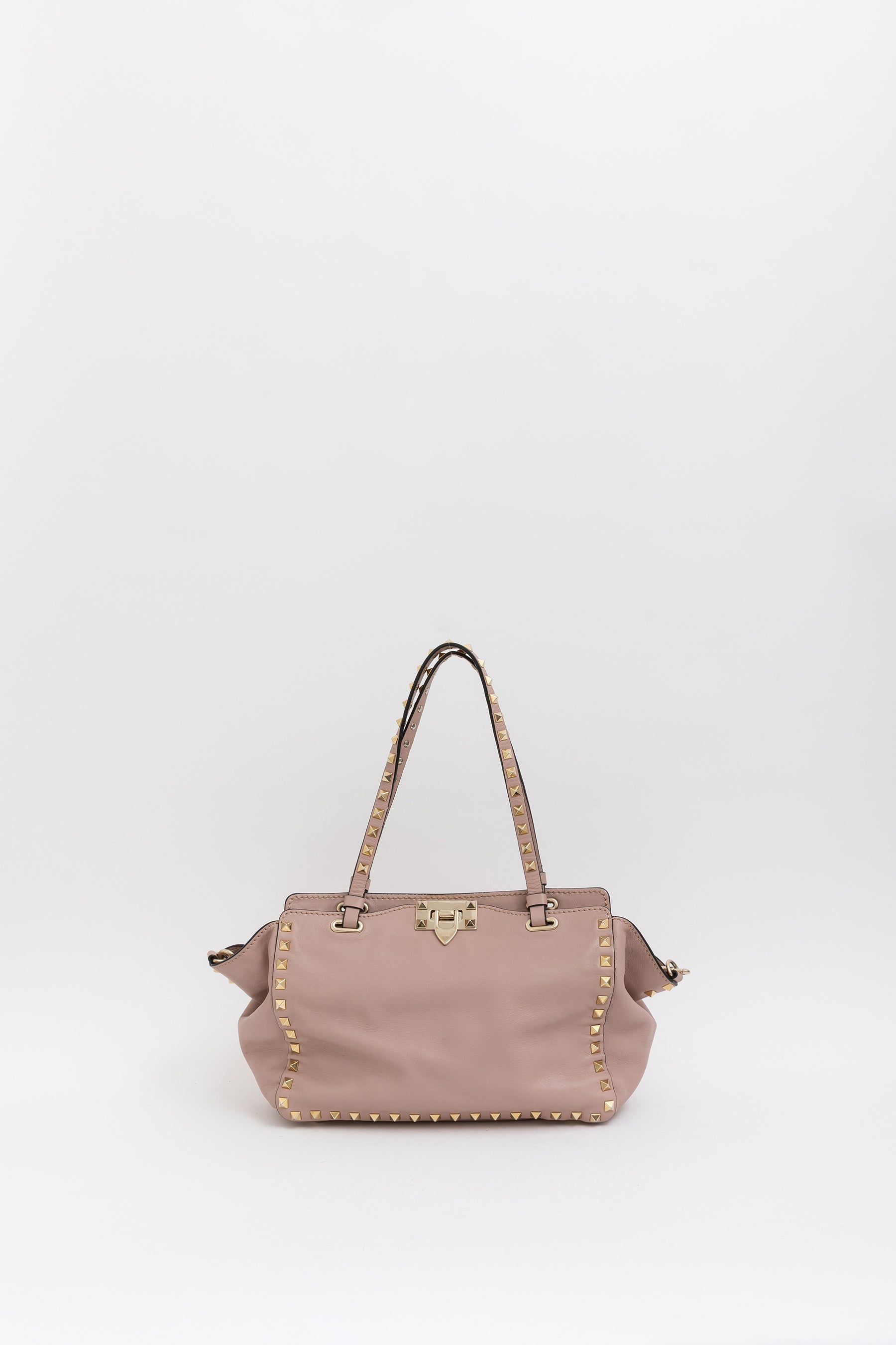 Rockstud Tote Bag