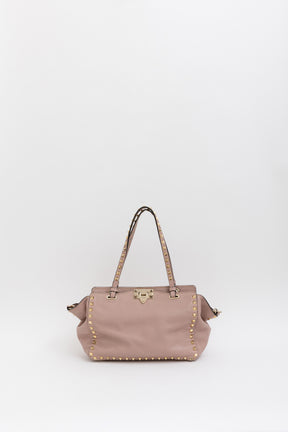 Rockstud Tote Bag