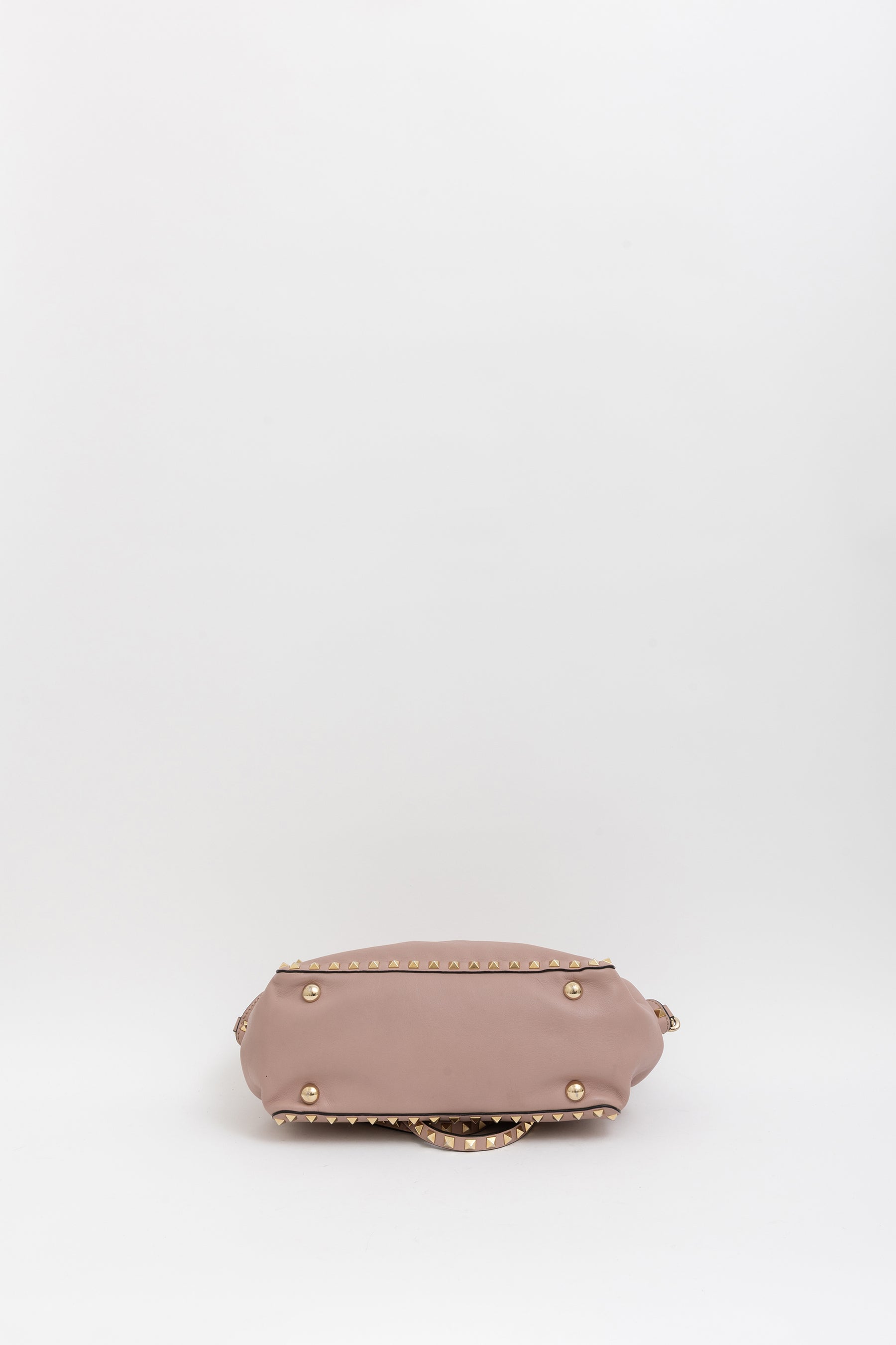 Rockstud Tote Bag