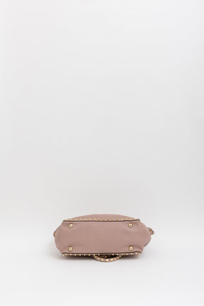 Rockstud Tote Bag
