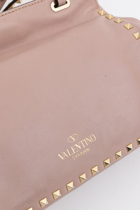 Rockstud Tote Bag