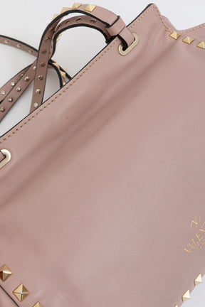 Rockstud Tote Bag