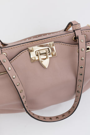 Rockstud Tote Bag