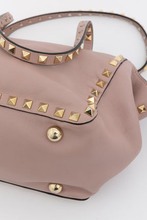 Rockstud Tote Bag