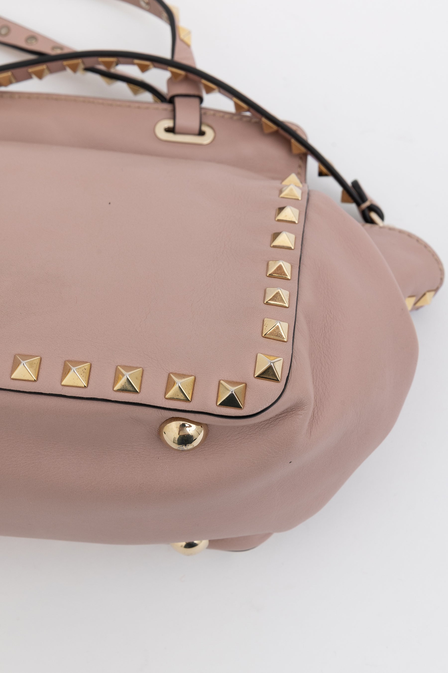 Rockstud Tote Bag