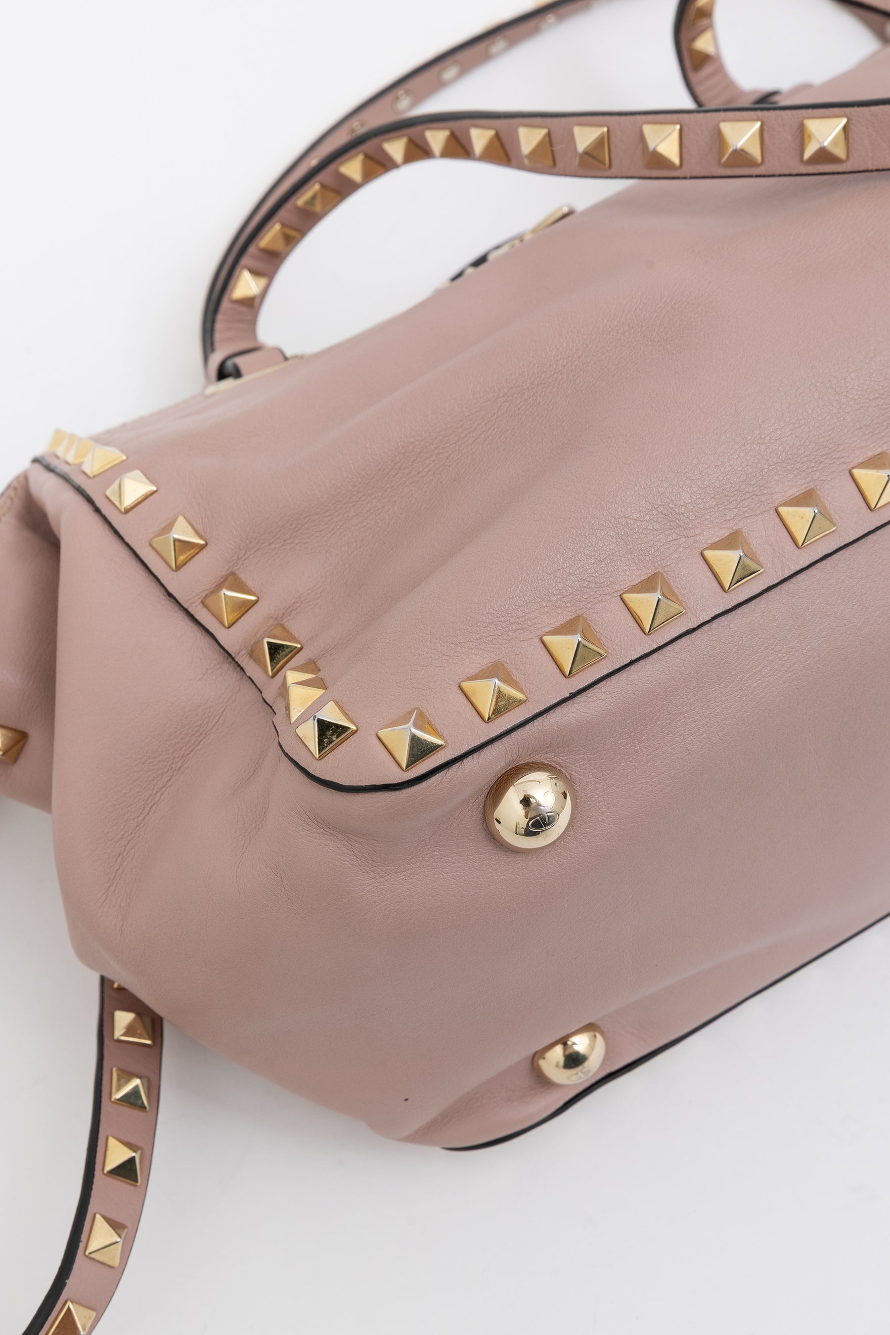 Rockstud Tote Bag