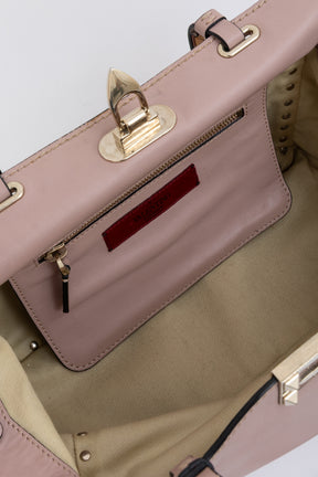 Rockstud Tote Bag