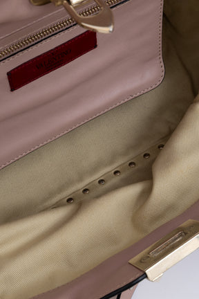 Rockstud Tote Bag