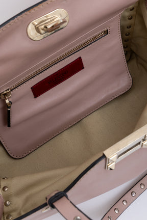 Rockstud Tote Bag