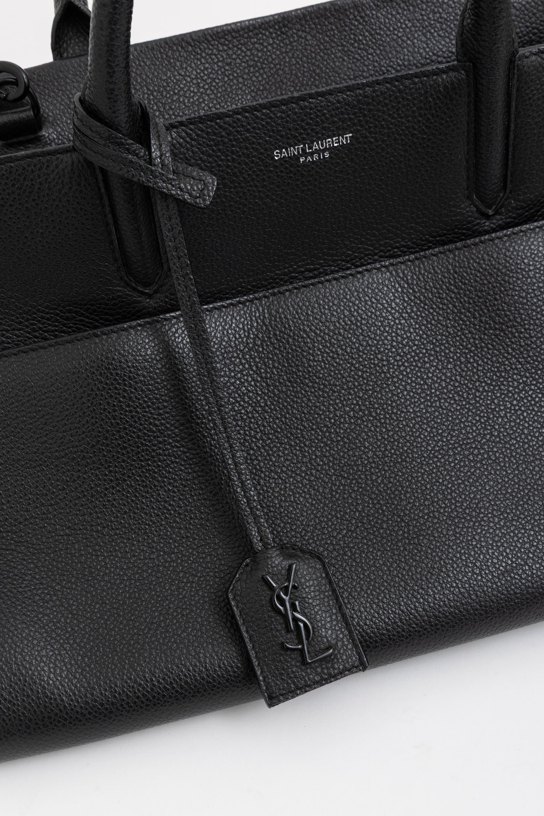 Cabas Rive Gauche Bag