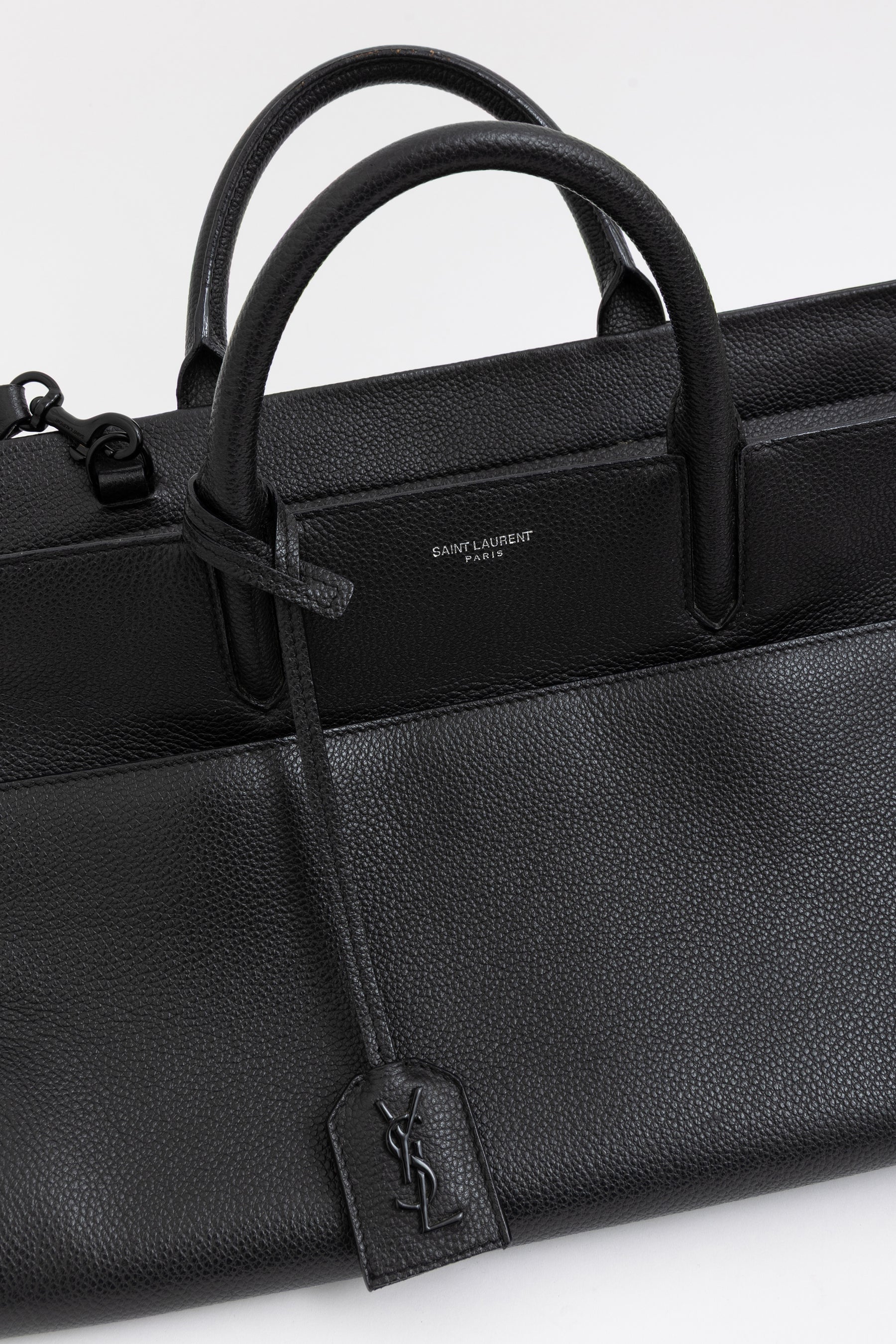 Cabas Rive Gauche Bag
