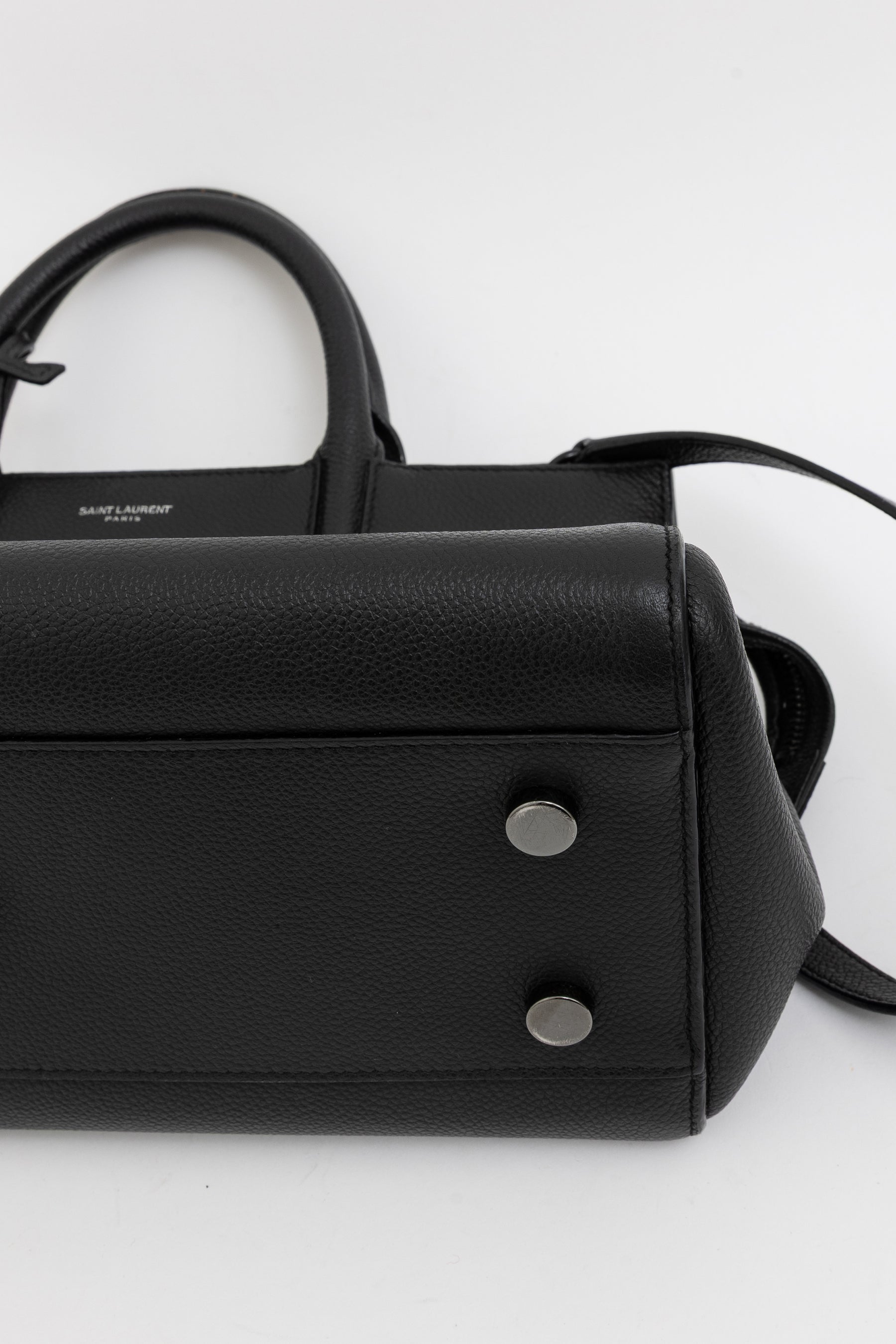 Cabas Rive Gauche Bag