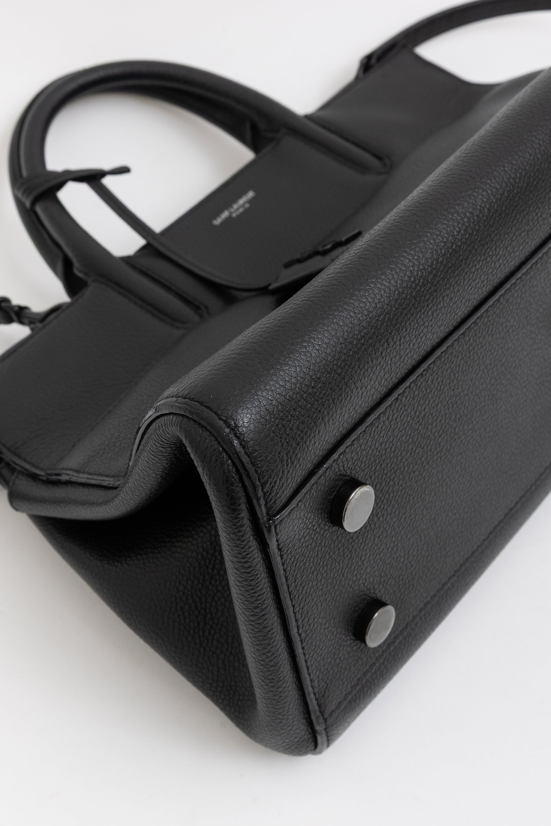 Cabas Rive Gauche Bag