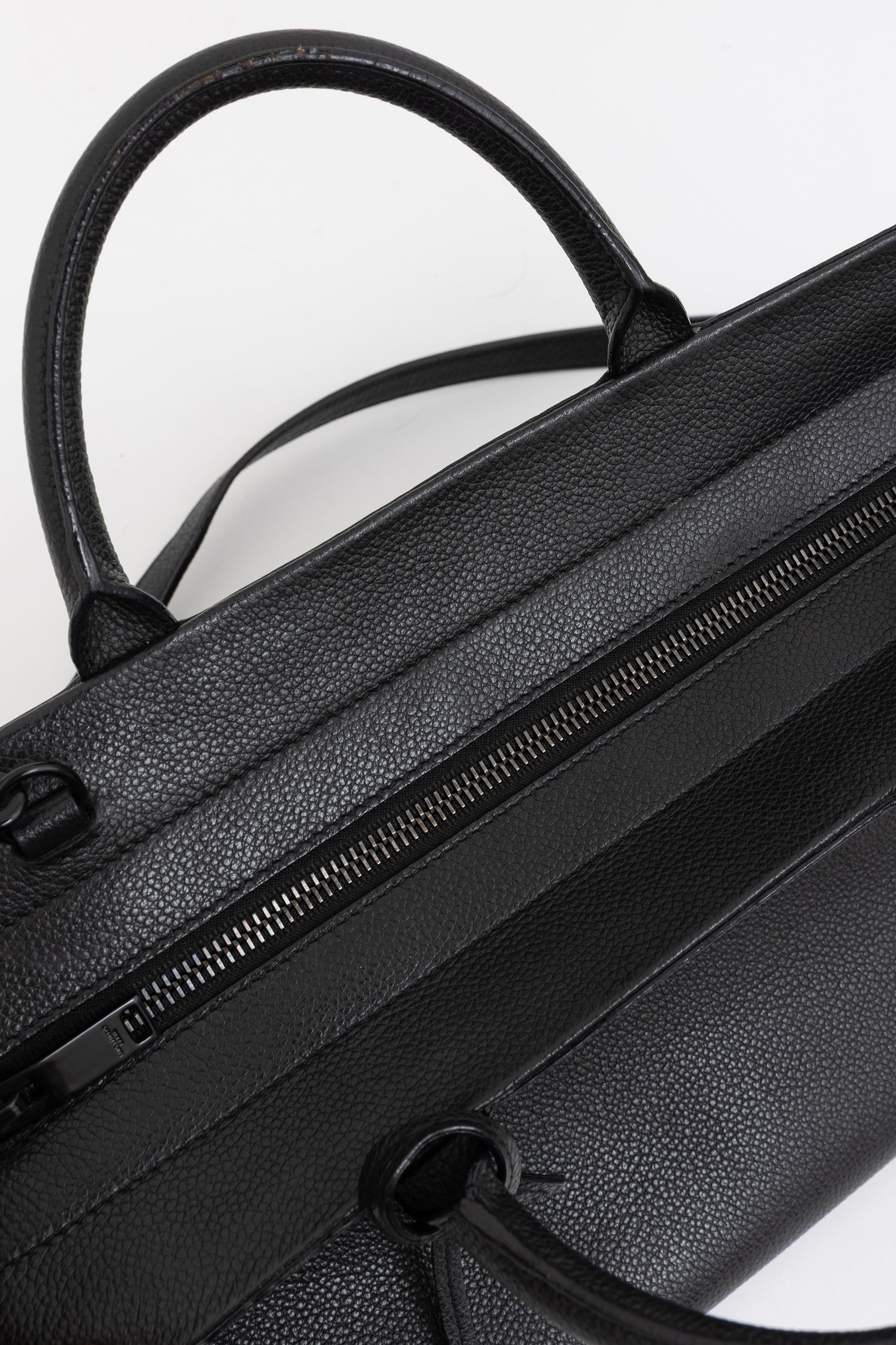 Cabas Rive Gauche Bag