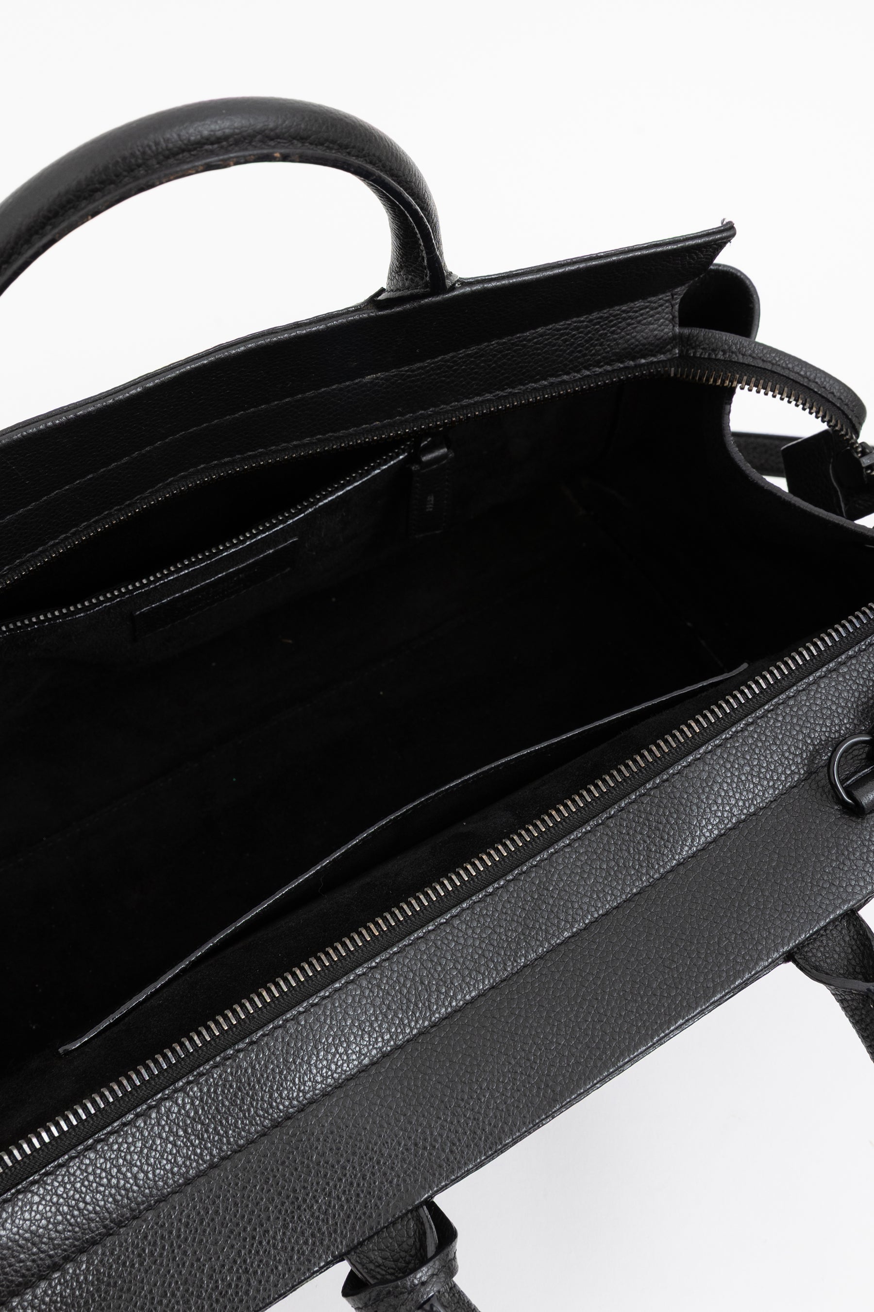 Cabas Rive Gauche Bag