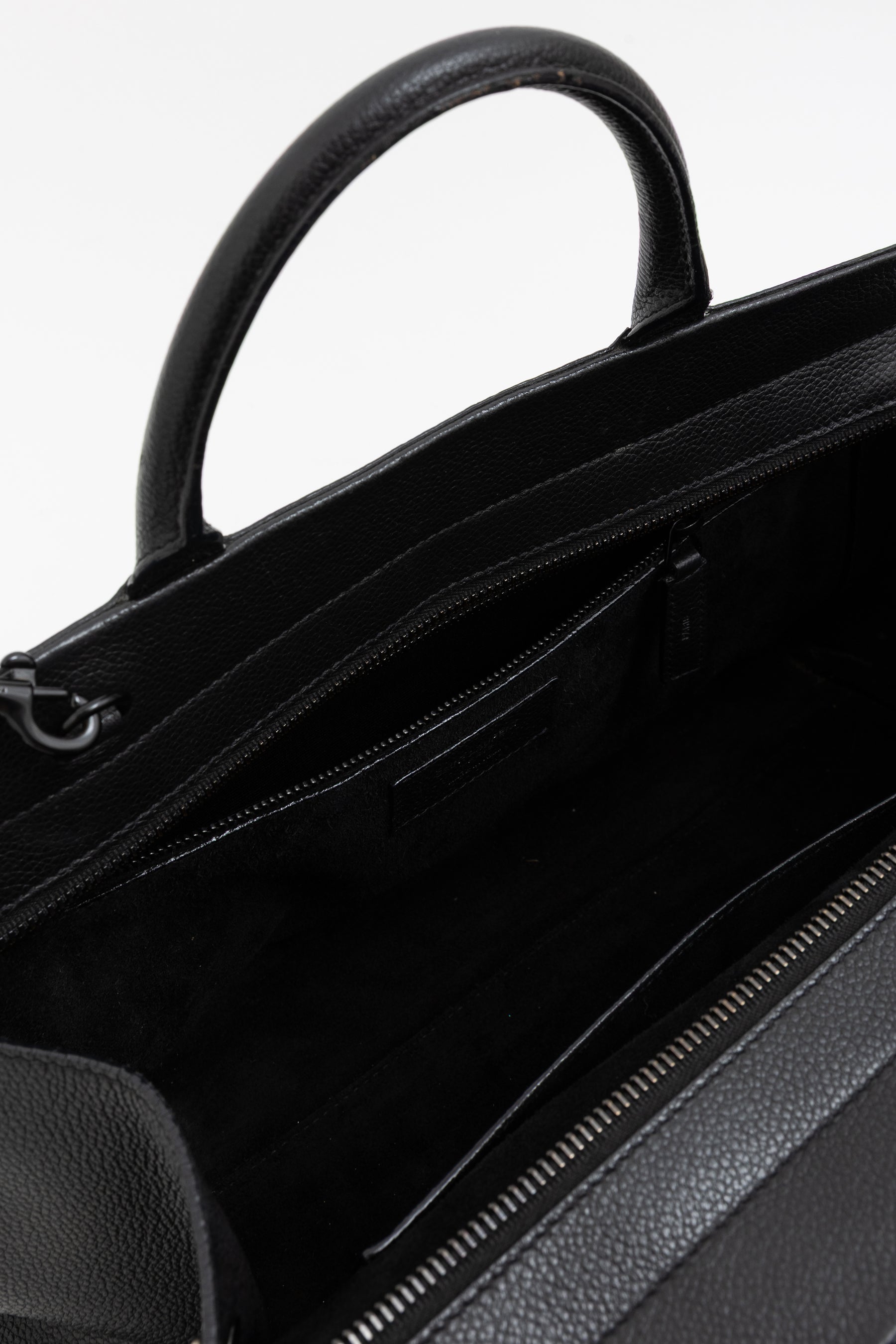 Cabas Rive Gauche Bag