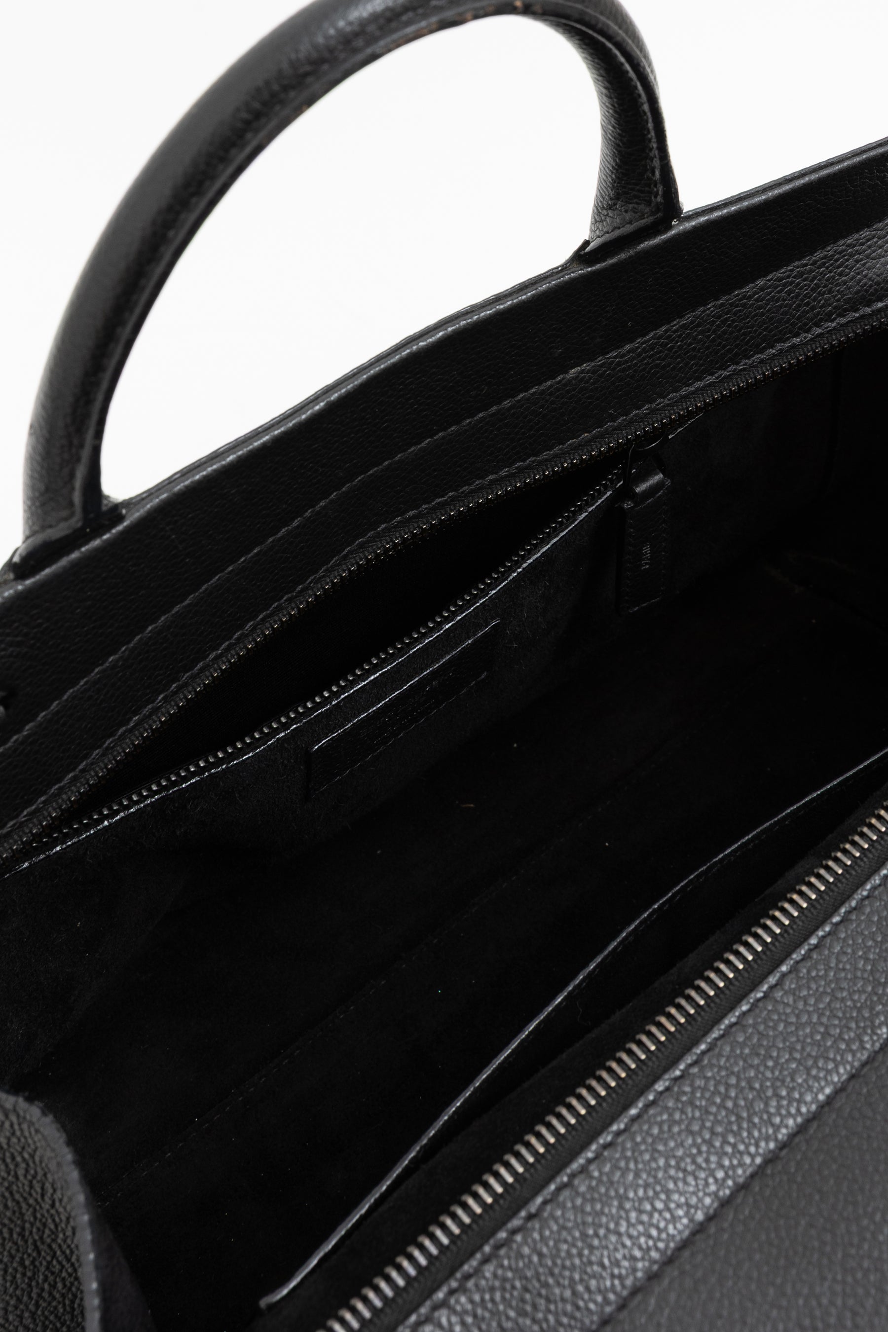 Cabas Rive Gauche Bag
