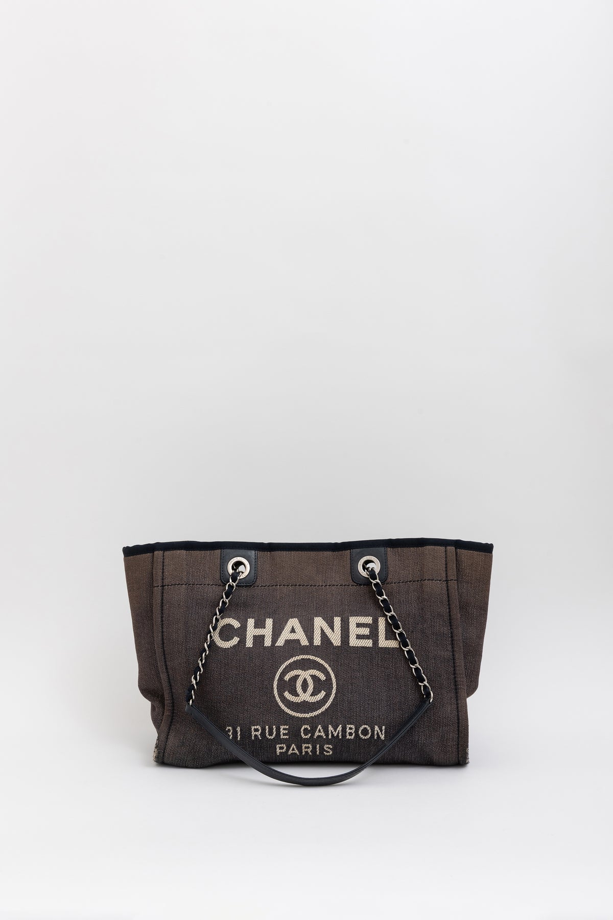 Deauville Tote