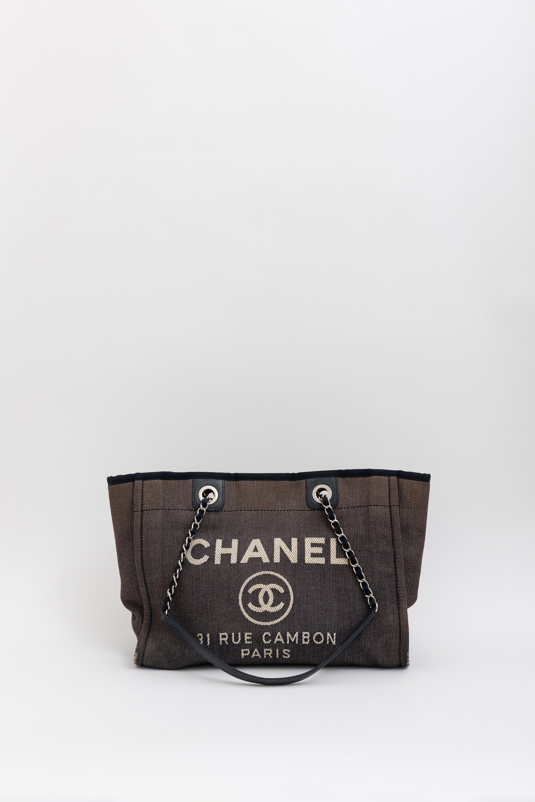Deauville Tote