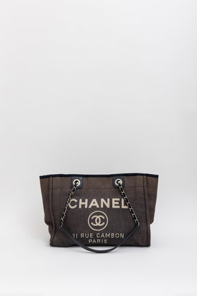 Deauville Tote