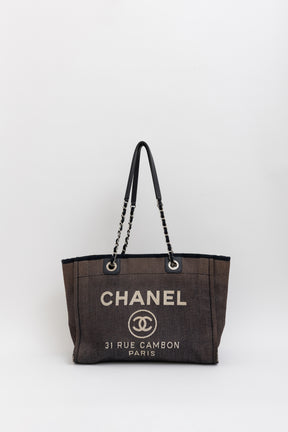 Deauville Tote