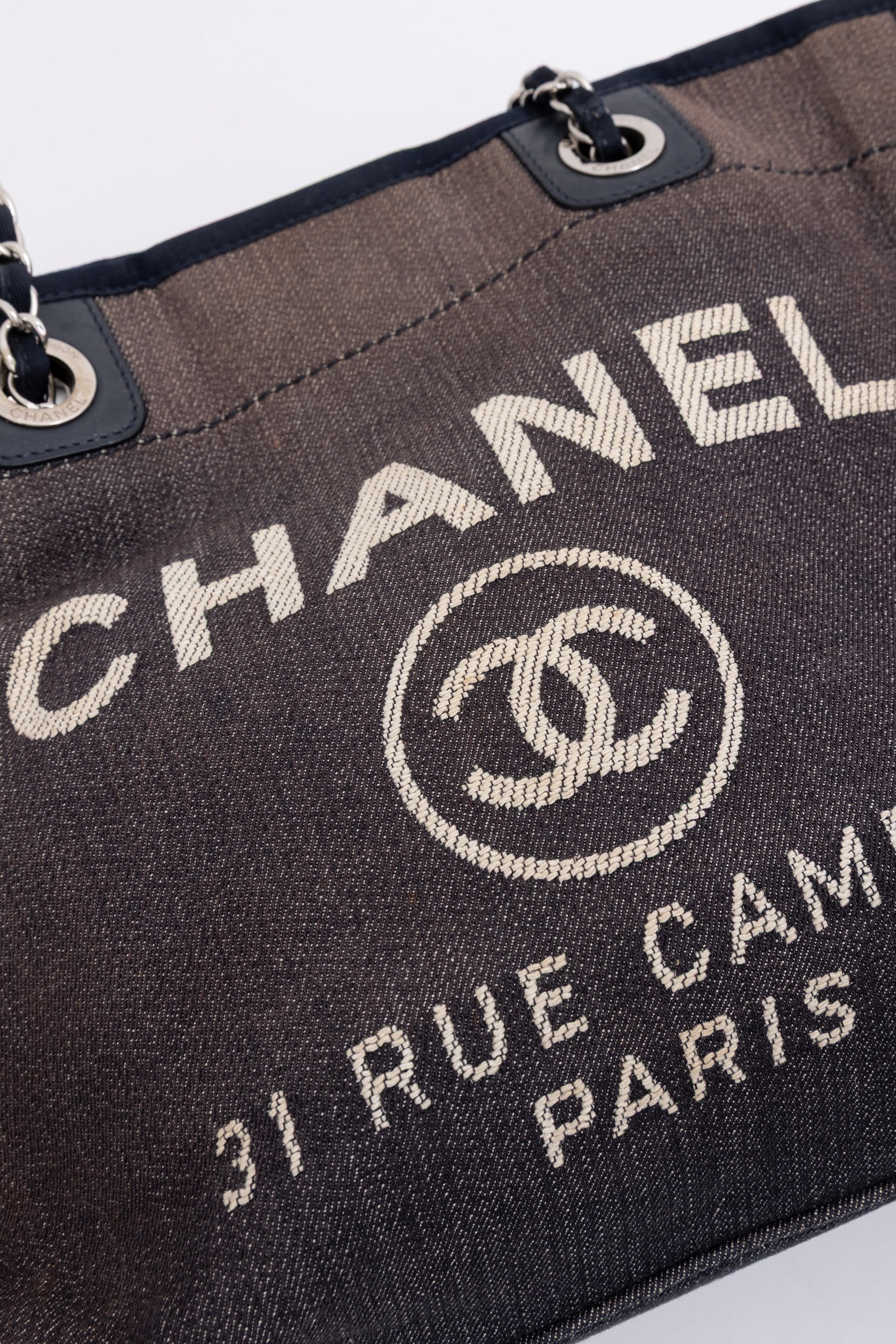 Deauville Tote