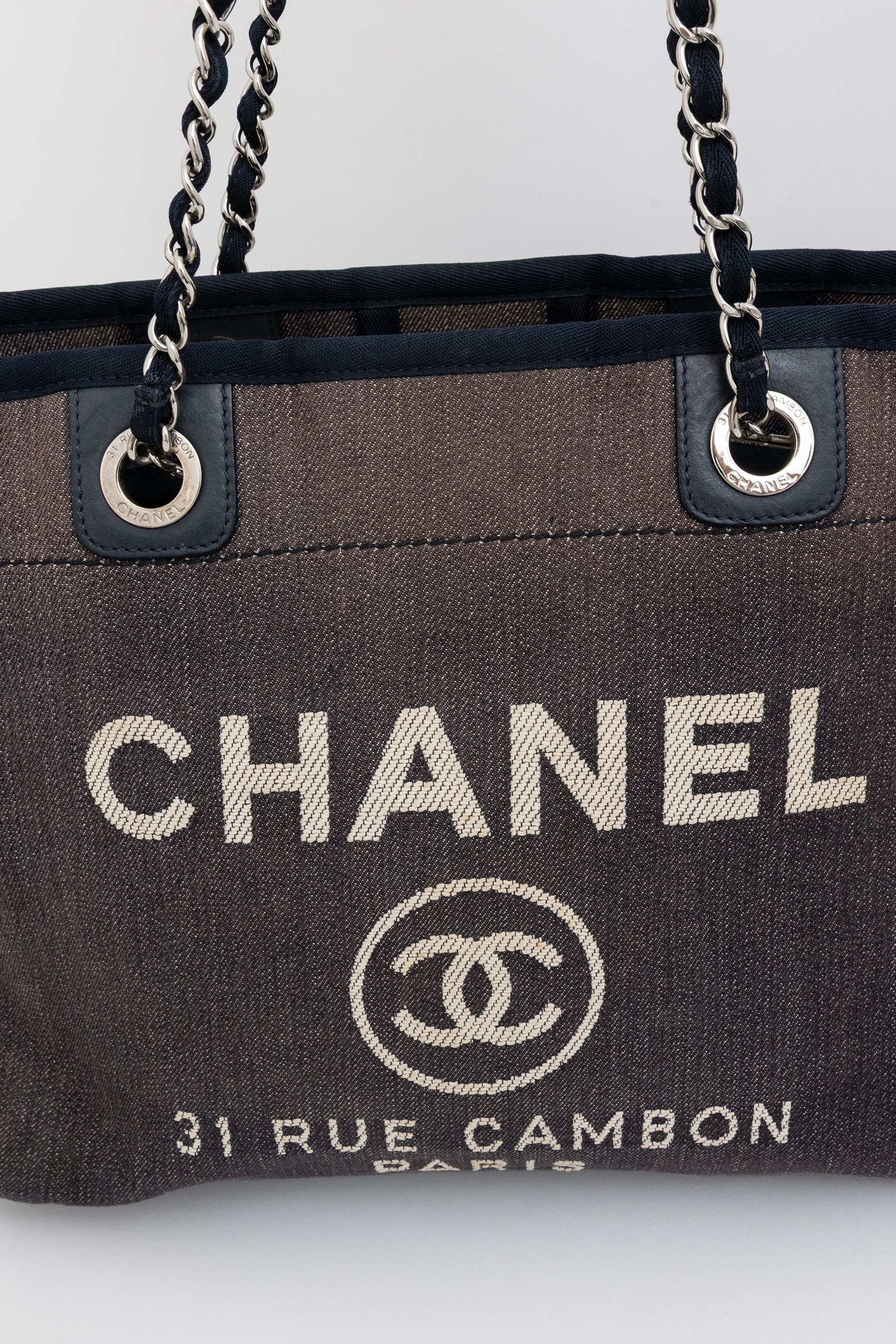 Deauville Tote
