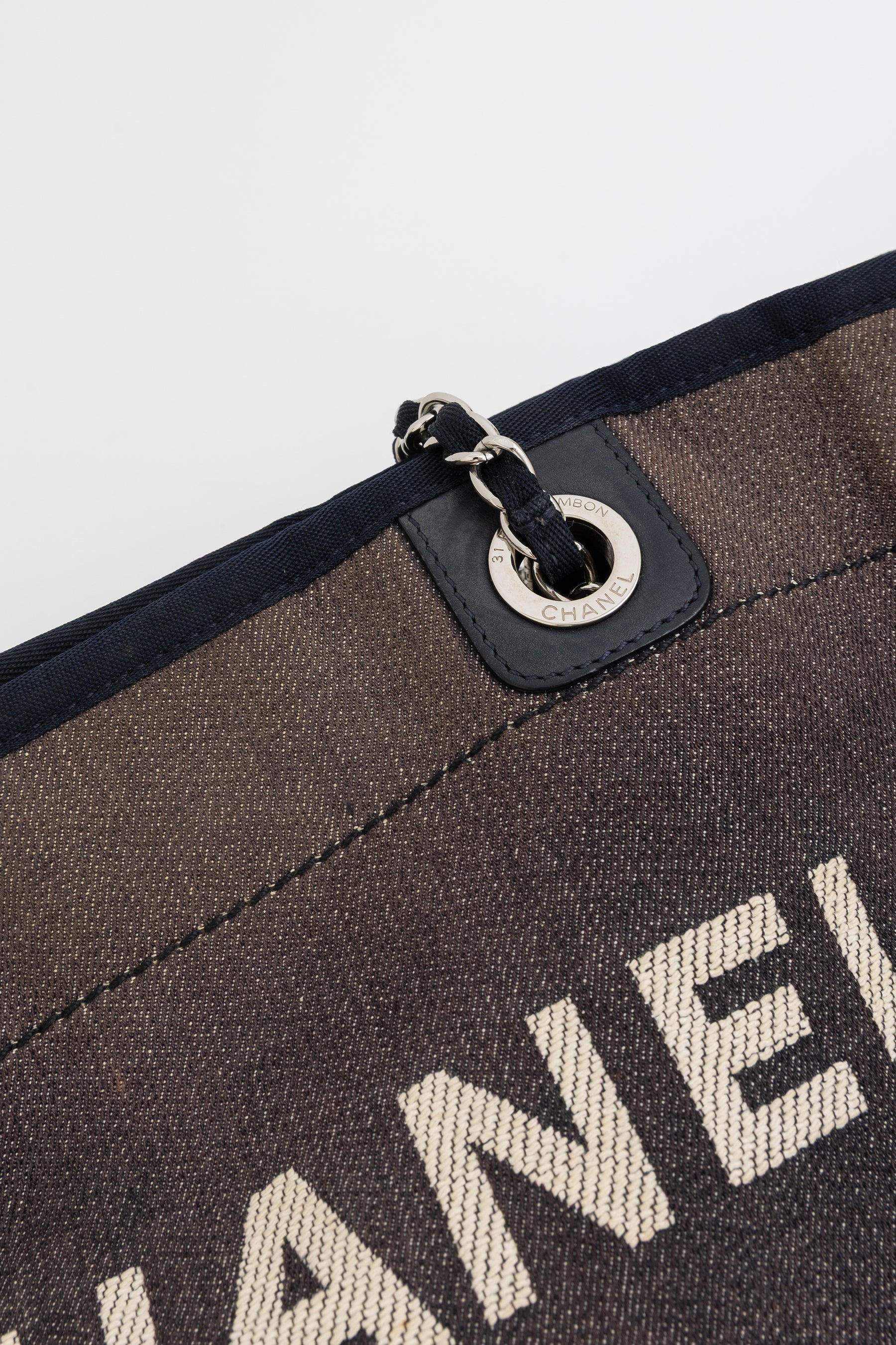 Deauville Tote