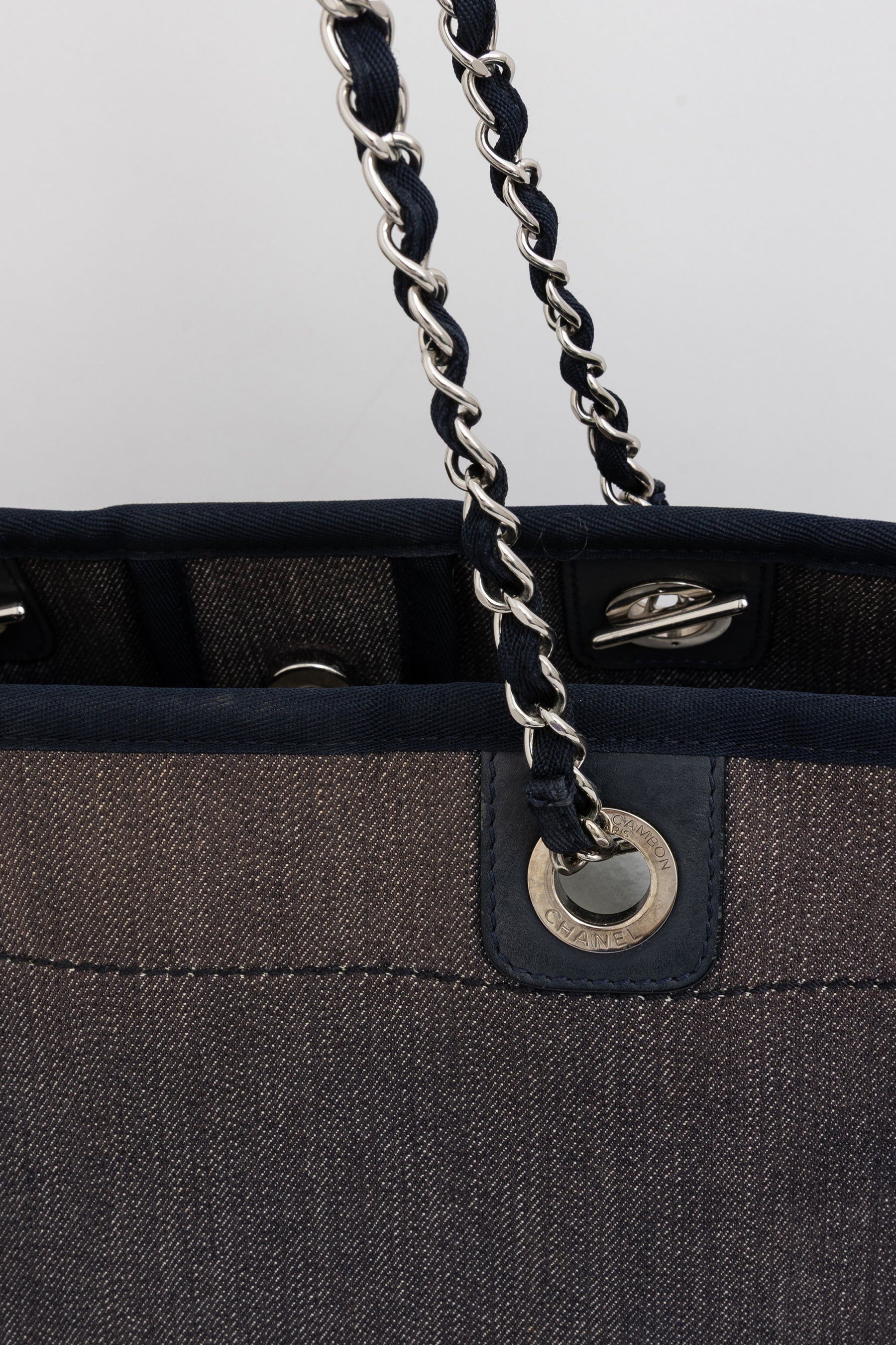 Deauville Tote