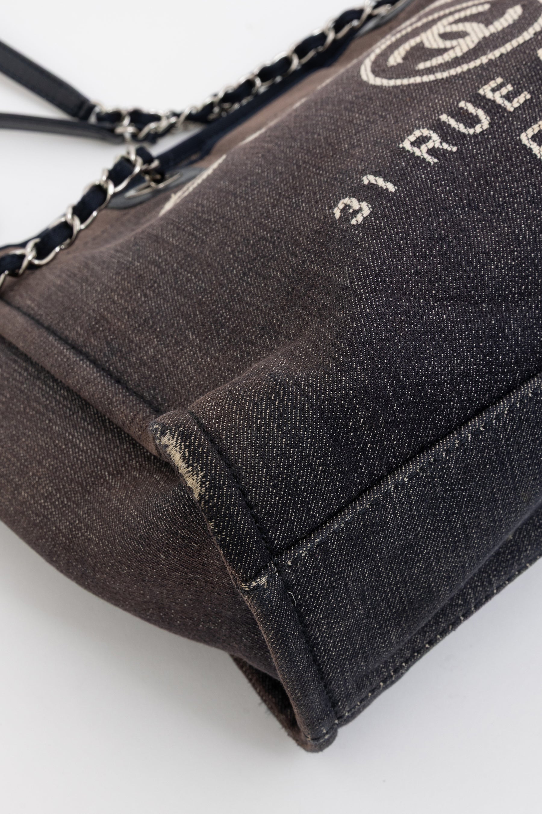Deauville Tote