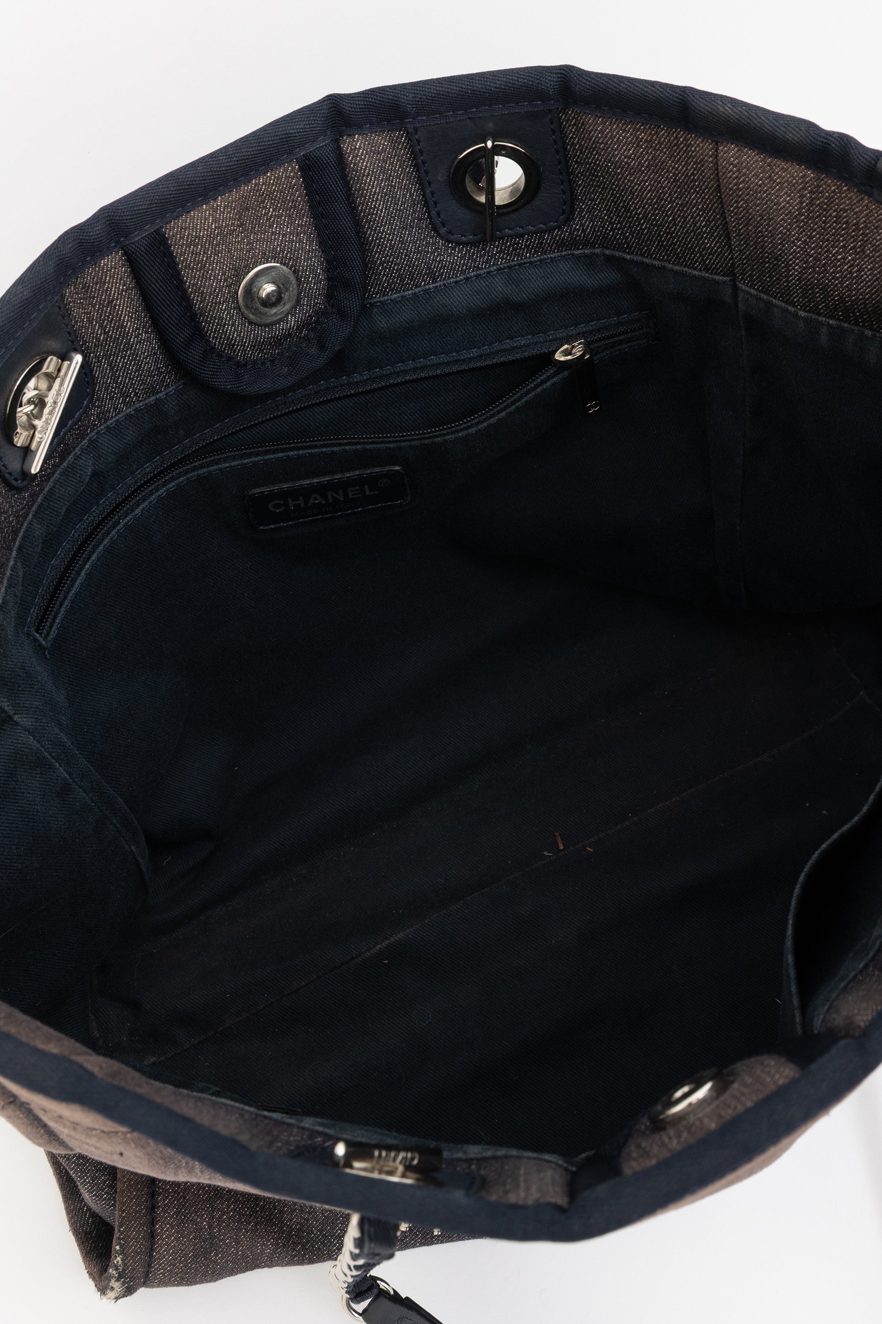 Deauville Tote