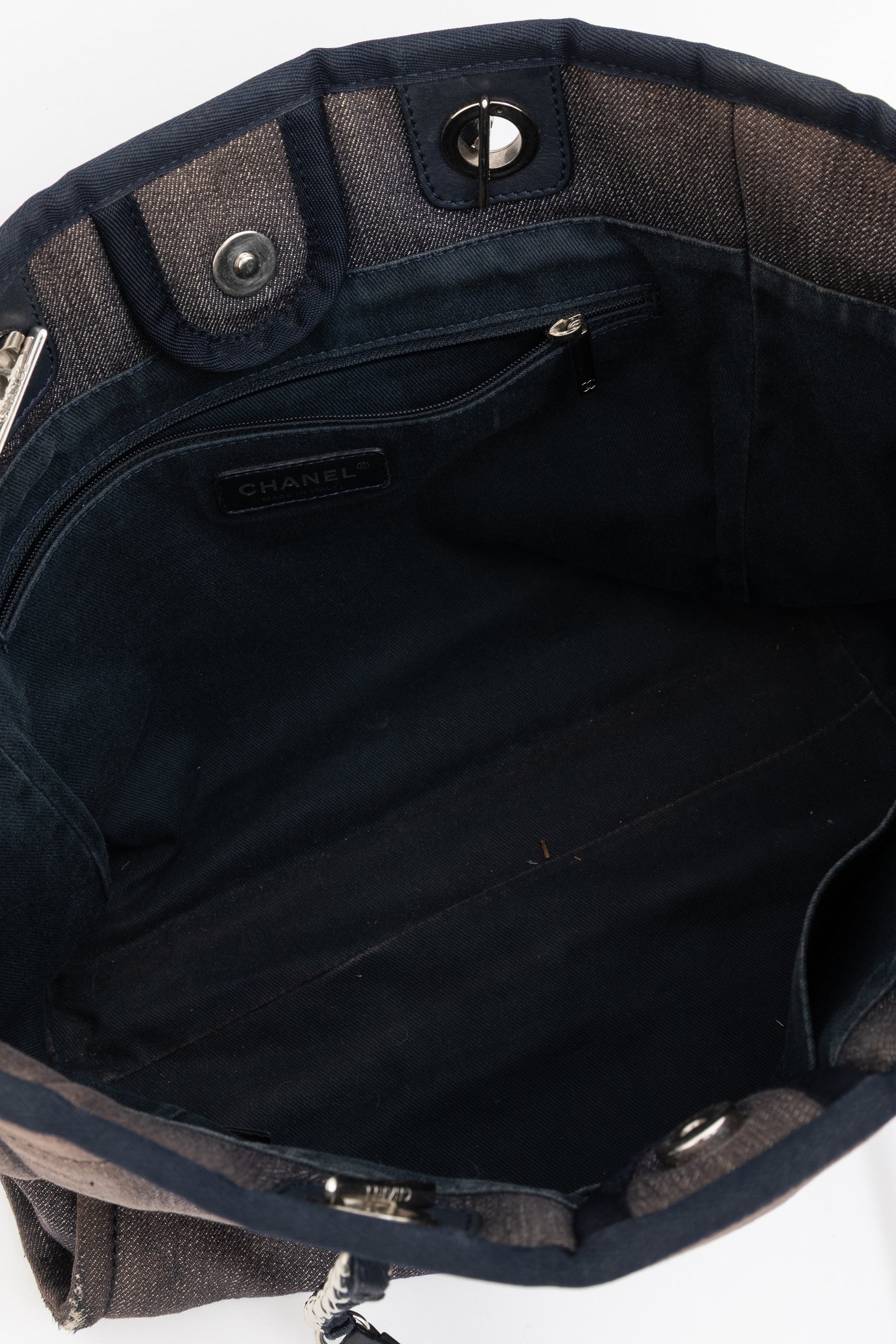 Deauville Tote