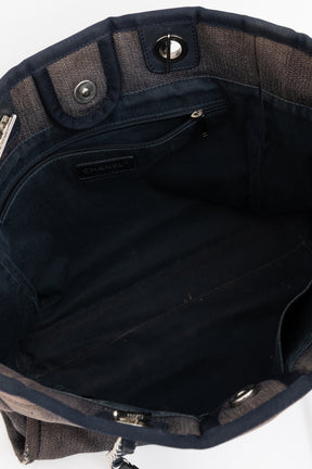 Deauville Tote