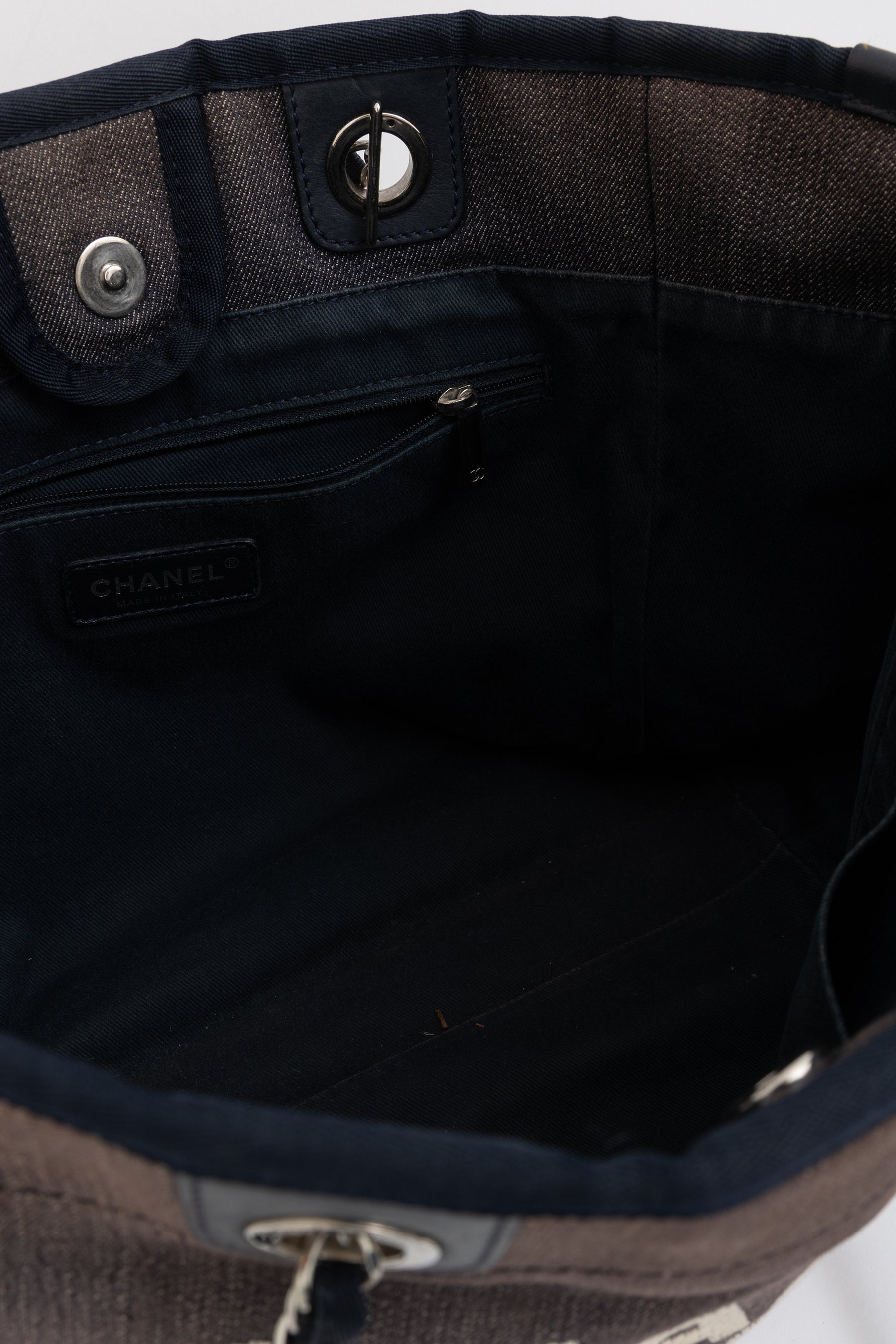 Deauville Tote
