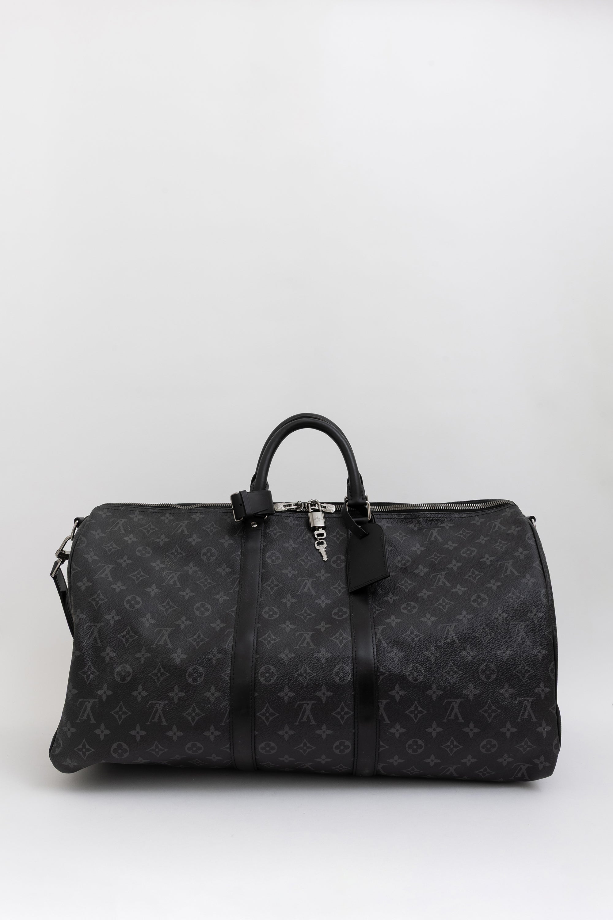Keepall Bandoulière 55