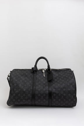 Keepall Bandoulière 50
